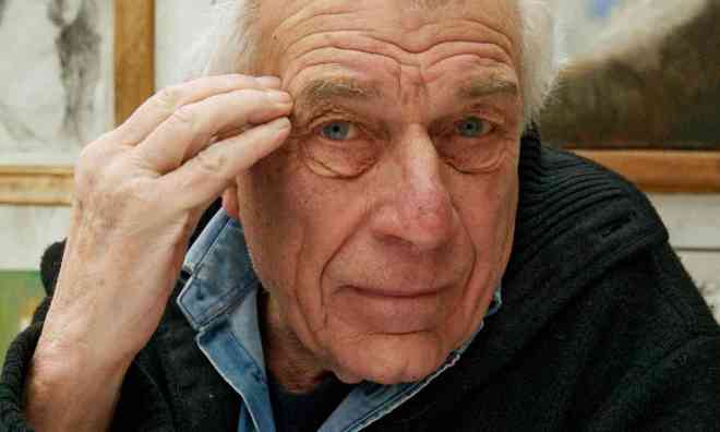 johnberger