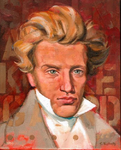 kierkegaard