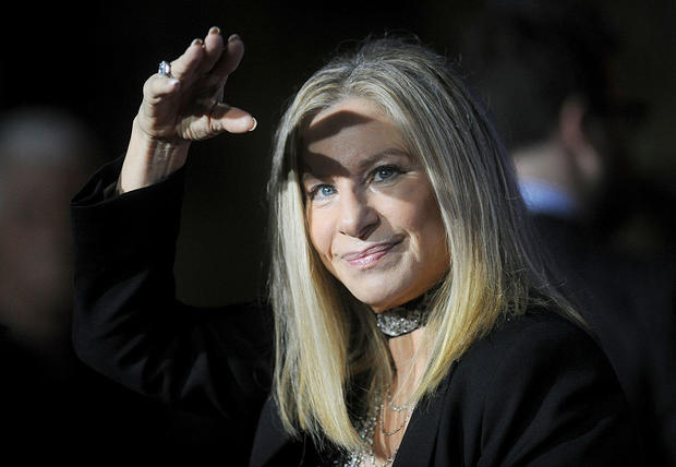 Premiere Of Paramount Pictures' "The Guilt Trip" - Arrivals