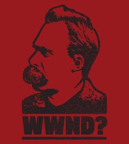nietzsche