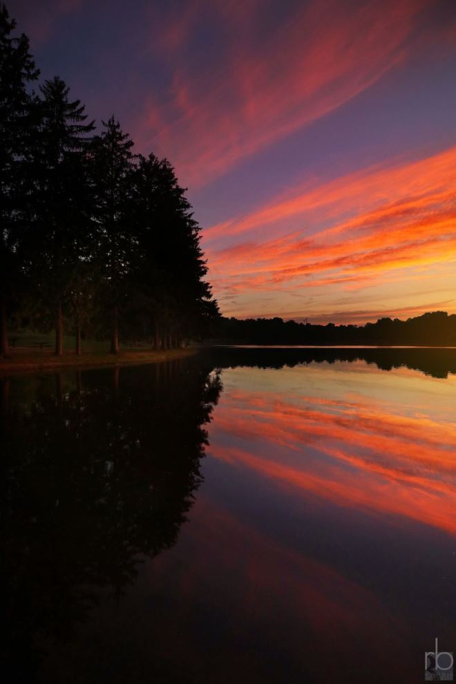 robBlair Munroe falls