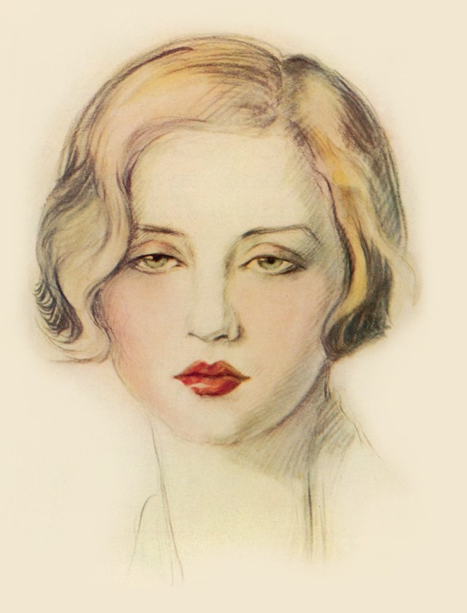 Vintage Books & Anchor Books