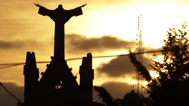 ThePointGeneJPuskar:AP