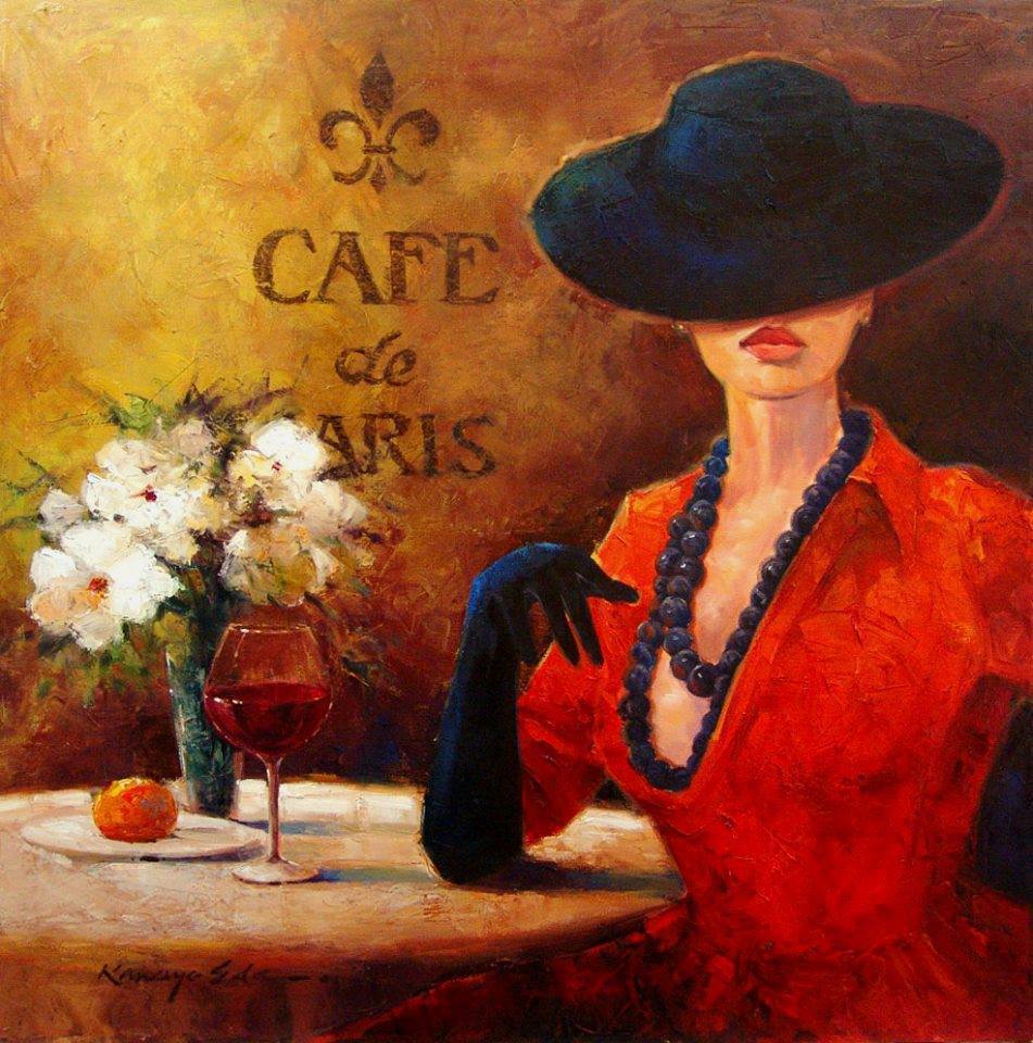 Galeria de Arte en imágenes Like This Page · 3 July 2016 ·