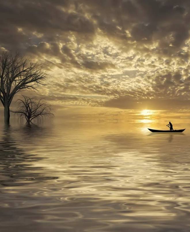 Good night~Have a nice week~ by Youssef Elboukhari photographer