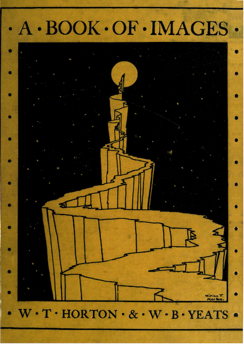 W. T. Horton. A Book of Images. London- The Unicorn Press, 1898