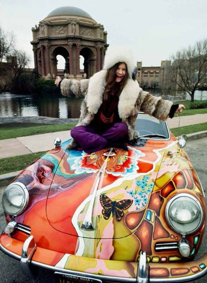 janis