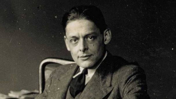 Poetic Outlaws · 7 hrs · This is the way the world ends, not with a bang, but a whimper. ~TS Eliot