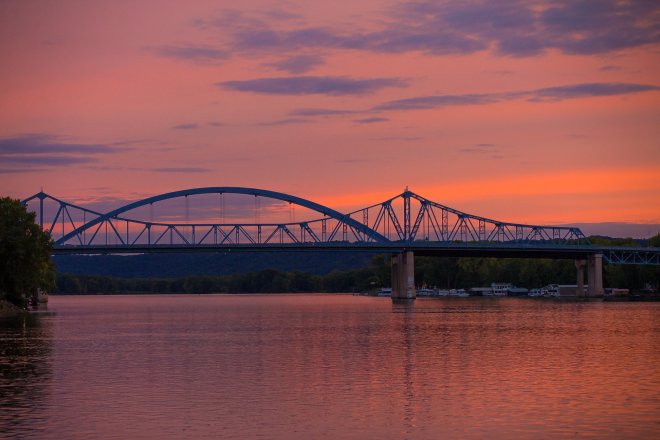 Bob Good Photography Studios · Yesterday · This is La-X! — at Explore La Crosse.